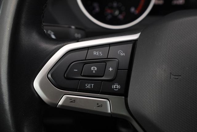 VOLKSWAGEN Tiguan usata, con Controllo elettronico della corsia