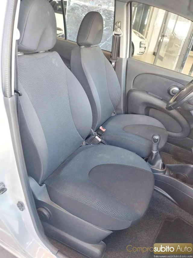 NISSAN Micra usata 24