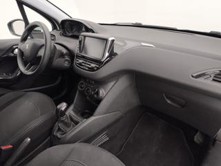 PEUGEOT 208 usata, con Hill holder