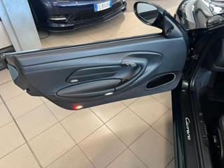 PORSCHE 911 usata, con Fendinebbia