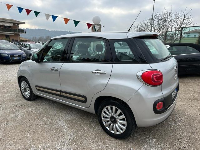 FIAT 500L usata, con Autoradio