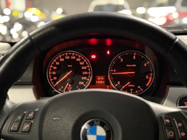 BMW 316 usata, con Servosterzo