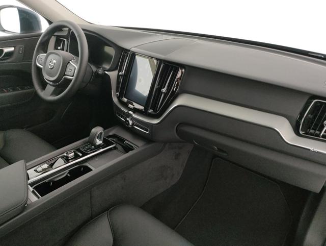 VOLVO XC60 usata, con Sedile posteriore sdoppiato