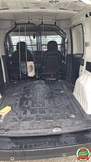 FIAT Doblo usata, con Chiusura centralizzata