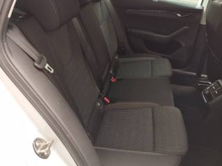 SKODA Octavia usata, con Touch screen