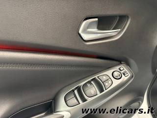 NISSAN Juke usata, con Controllo automatico clima