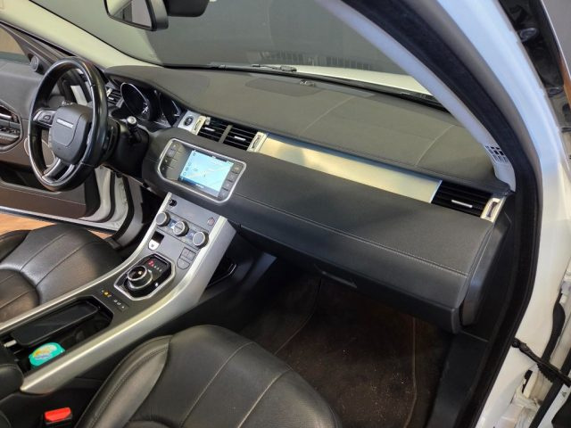 LAND ROVER Range Rover Evoque usata, con Sensori di parcheggio posteriori