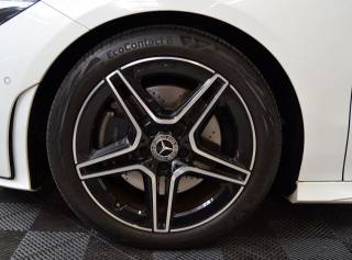 MERCEDES-BENZ CLA 200 usata, con Touch screen