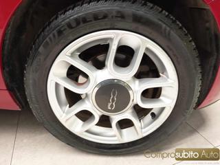 FIAT 500 usata 16