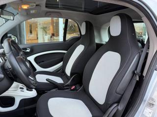 SMART ForTwo usata, con Alzacristalli elettrici