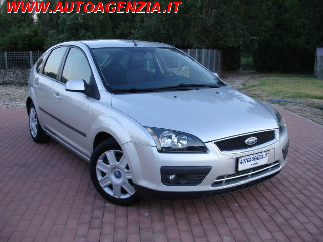 FORD Focus usata 0