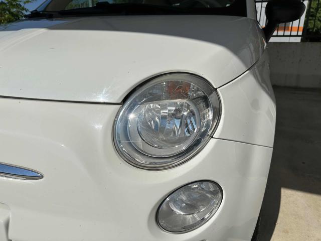 FIAT 500 usata 46