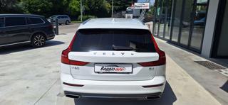 VOLVO V60 usata, con Specchietti laterali elettrici
