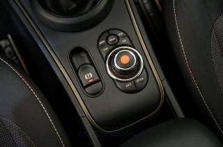 MINI Countryman usata, con Touch screen