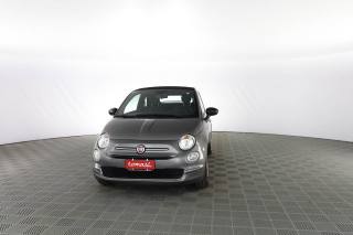FIAT 500C 500 C 1.0 Hybrid Cult