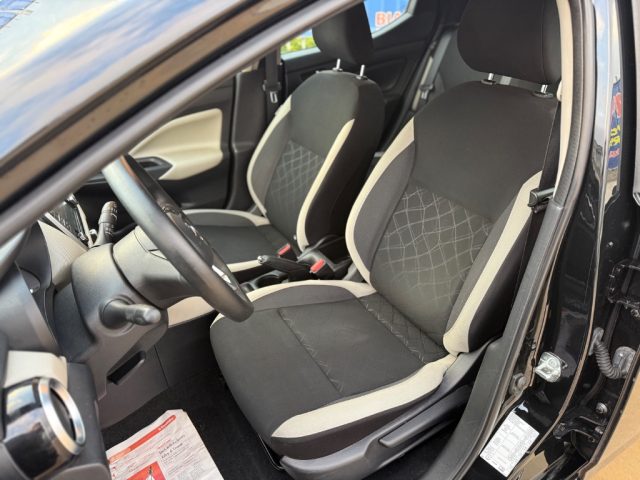 NISSAN Micra usata, con Specchietti laterali elettrici