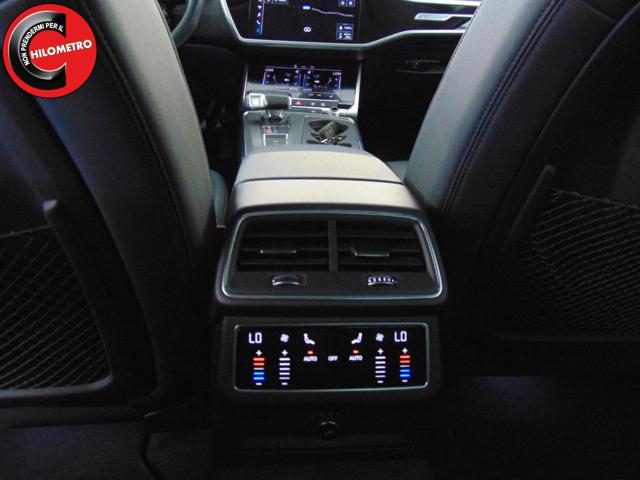 AUDI A6 usata, con ESP