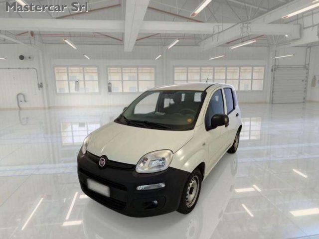 FIAT Panda usata, con Airbag