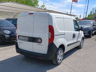 FIAT Doblo usata, con Autoradio
