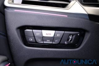 BMW 320 usata, con Sensori di parcheggio posteriori