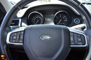 LAND ROVER Discovery Sport usata, con Climatizzatore