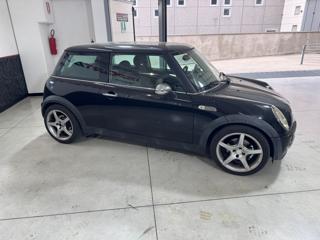 MINI One usata, con Airbag Passeggero