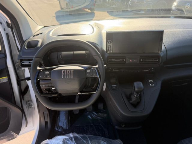 FIAT Doblo usata, con Frenata d