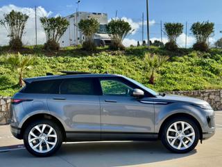 LAND ROVER Range Rover Evoque usata, con Alzacristalli elettrici