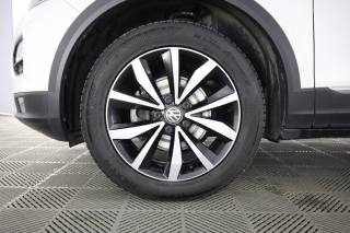 VOLKSWAGEN T-Roc usata 7