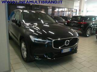 VOLVO XC60 usata, con Airbag laterali