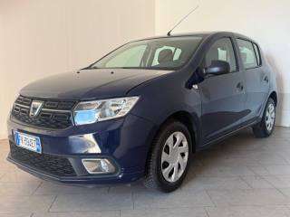 DACIA Sandero usata 18