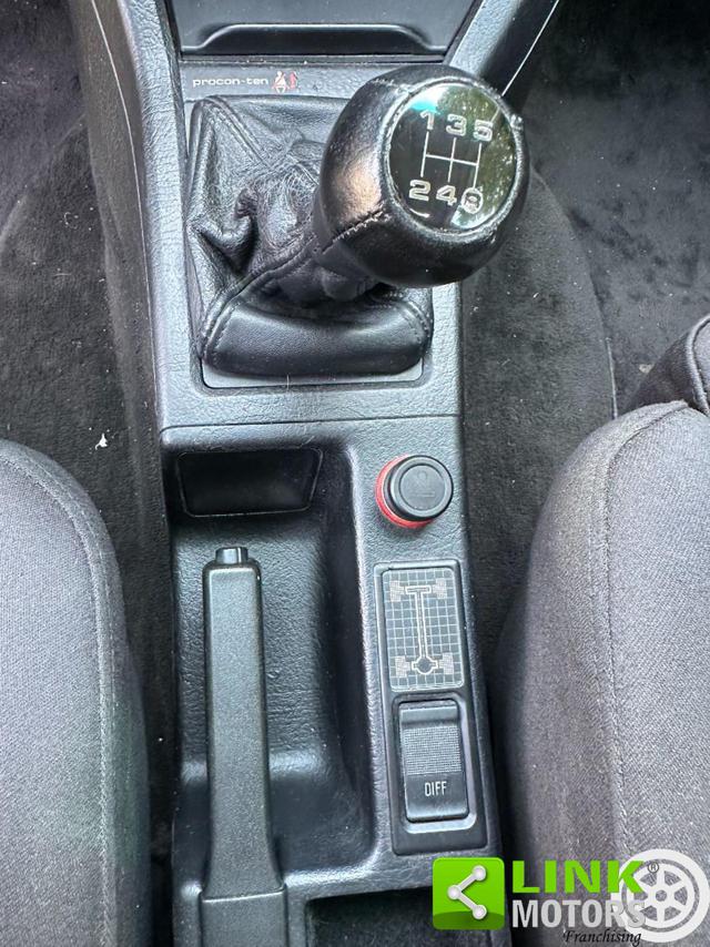 AUDI Coupe usata 13