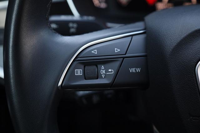 AUDI Q3 usata, con Monitoraggio pressione pneumatici
