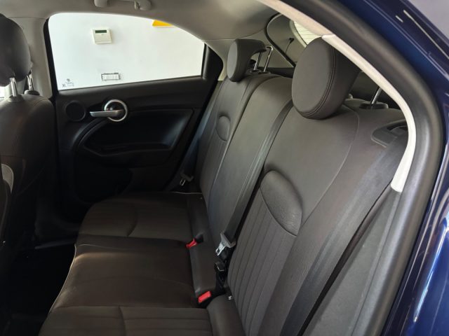 FIAT 500X usata, con Cruise Control
