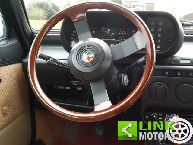 ALFA ROMEO Giulietta usata 52