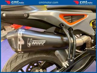 KTM 790 Duke usata 14