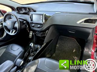 PEUGEOT 2008 usata, con Airbag Passeggero