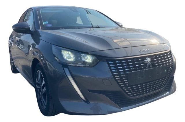 PEUGEOT 208 usata, con ABS