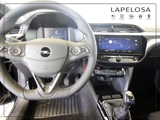 OPEL Corsa usata, con Specchietti laterali elettrici