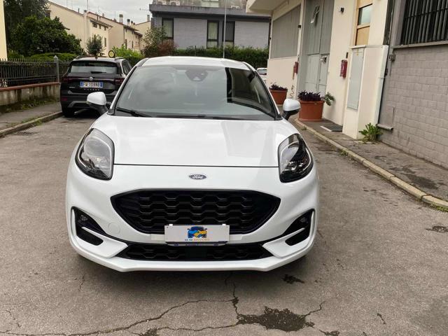 FORD Puma usata 2