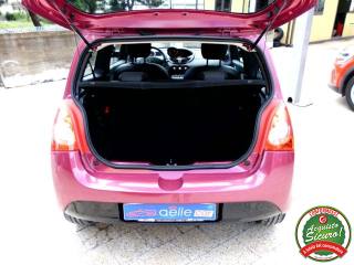 RENAULT Twingo usata 31