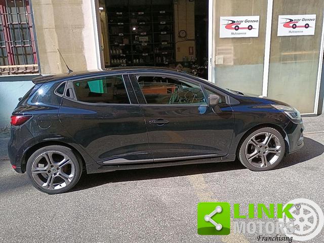 RENAULT Clio usata 37