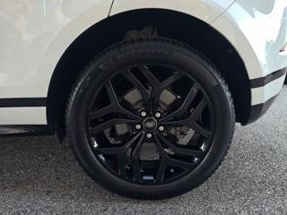 LAND ROVER Range Rover Evoque usata, con Autoradio