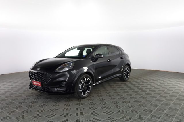 FORD Puma usata 0