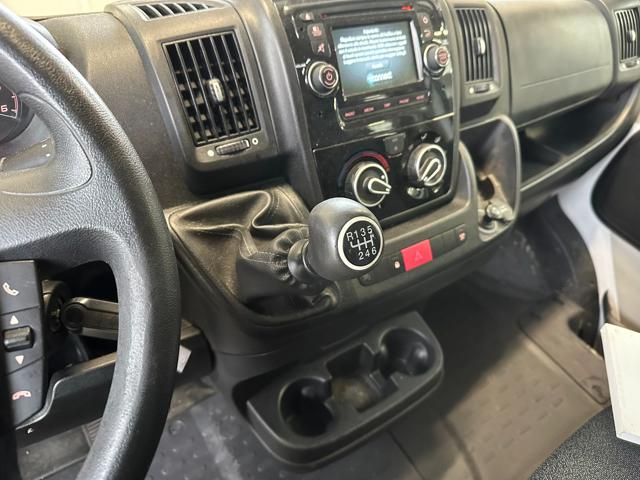 FIAT Ducato usata 15