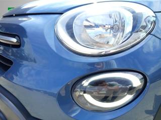 FIAT 500X usata, con Bracciolo
