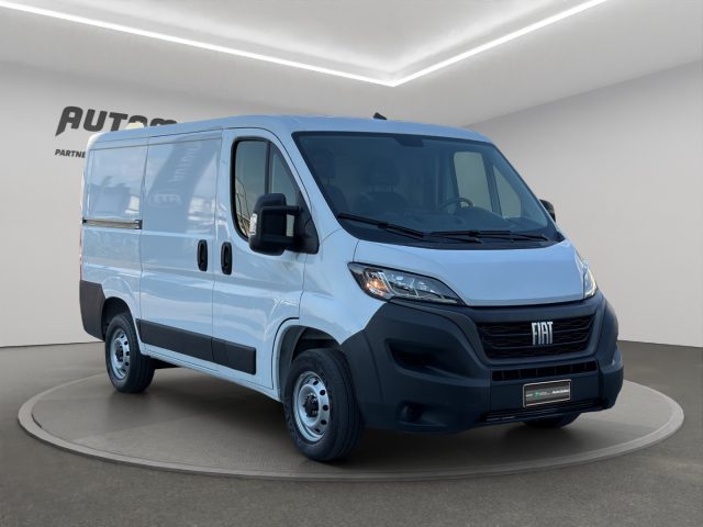 FIAT Ducato usata, con Autoradio