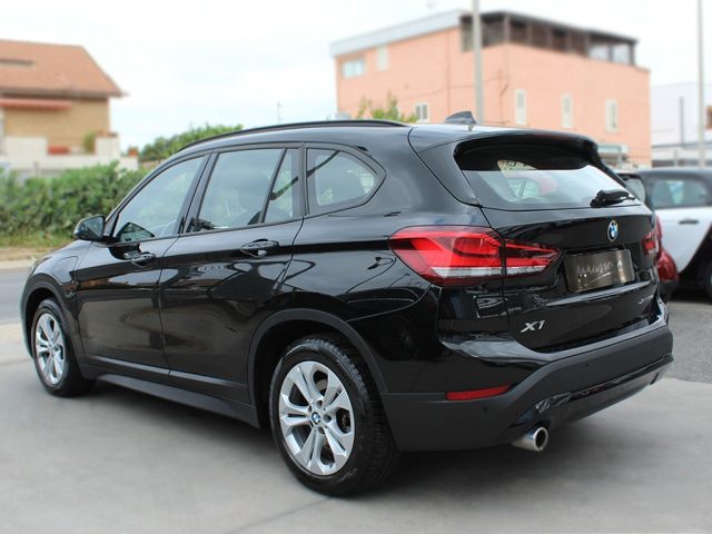 BMW X1 usata, con Boardcomputer