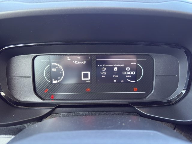CITROEN Berlingo usata, con Sensori di parcheggio posteriori