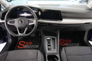 VOLKSWAGEN Golf usata, con Alzacristalli elettrici